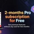 2-Month Pro Subscription (Free Bonus)