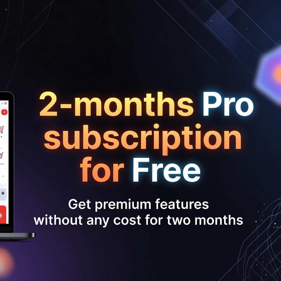 2-Month Pro Subscription (Free Bonus)