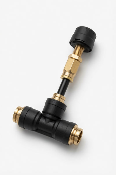 Air Bag Weight Sensor Kit